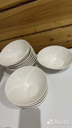 Салатник фарфор