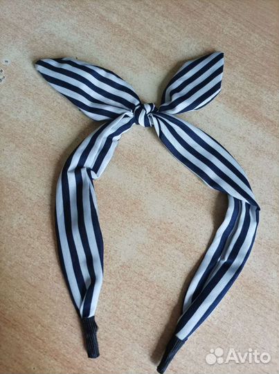 Ободок для волос