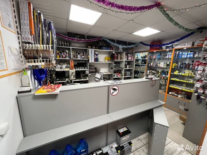 Помпа водяная Шкода Октавия 1,4 99-01