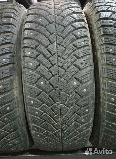 Bfgoodrich G-Force Stud 215/65 R16 99W