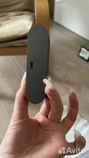 Веб-камера Logitech