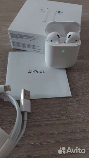 AirPods 2