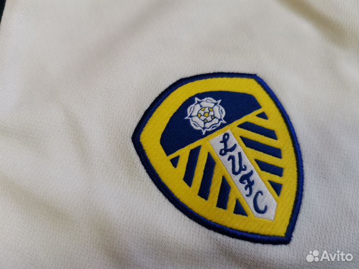 Майка Admiral,Leeds United