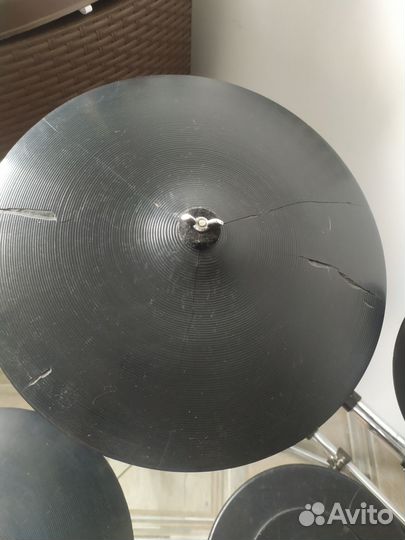 Барабанный пэд