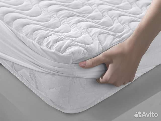 Непромокаемый наматрасник