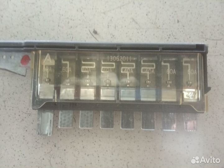 Предохранитель Kia Hyundai