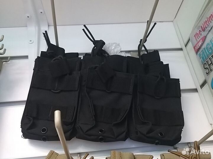 Подсумок под бк-3