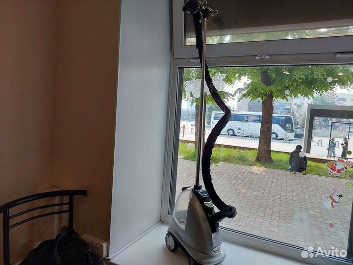 Отпариватель Grand Master GM-S-205lt