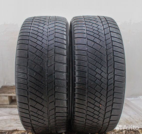 Continental ContiWinterContact TS830 P SSR 245/45 R19 102V