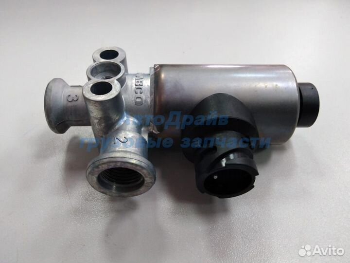 Магнитный клапан Мерседес Актрос 4720706390