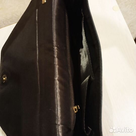 Вечерняя сумочка