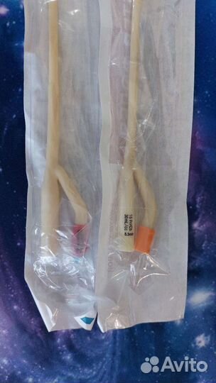 Катетеры женские