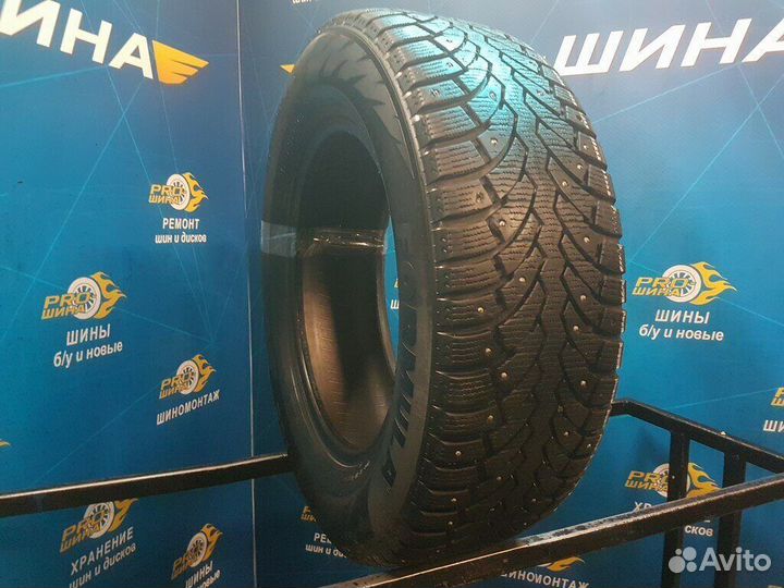 Formula Ice 215/65 R16