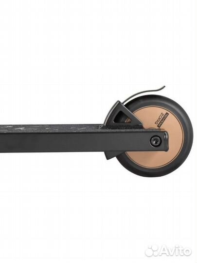 Трюковой самокат TechTeam Zorg 21