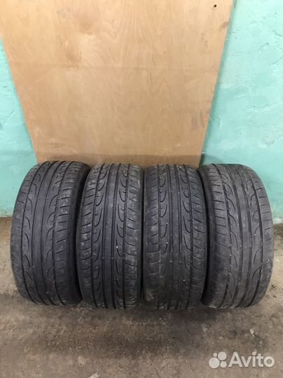 Dunlop SP Sport Maxx 215/45 R16 86H