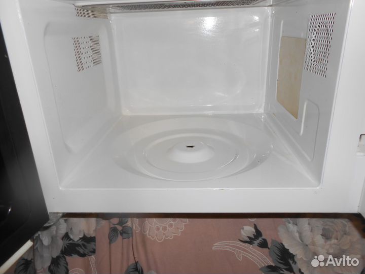 Микроволновая печь bork MW iisw 1620 IN 800W