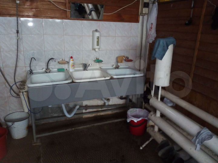 Производство, 708 м²