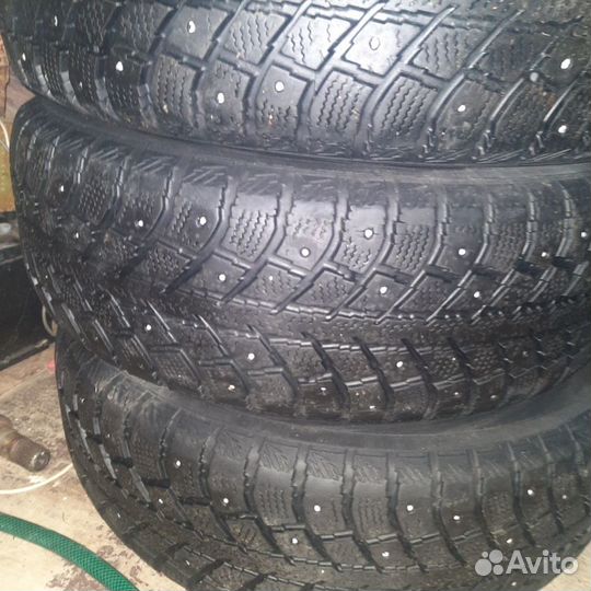 Toyo Observe G3 195/65 R15 95T