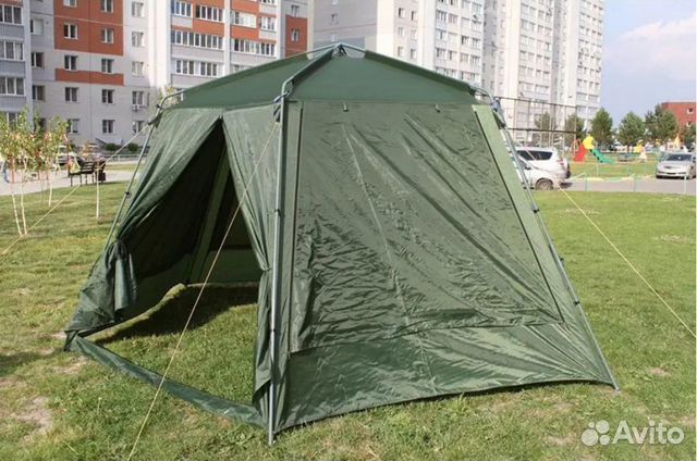 Шатер - палатка. Повышенная водостойкость объявление продам