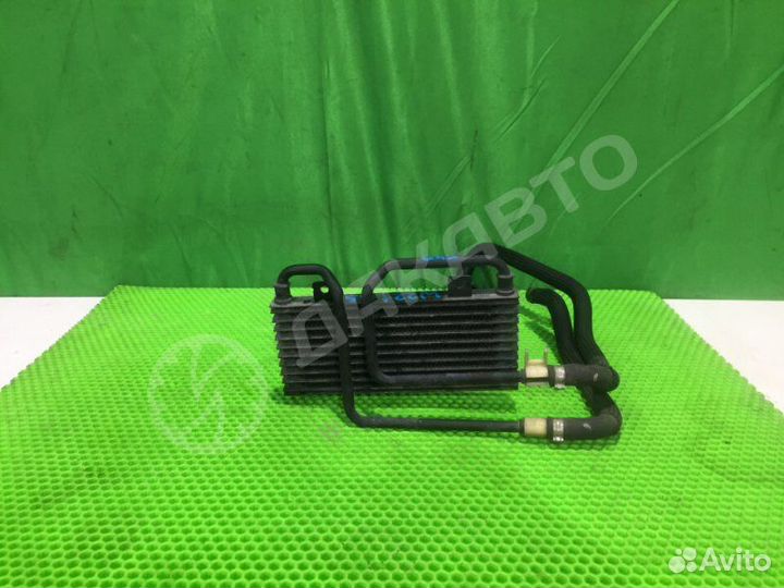 Радиатор гидроусилителя руля Mercedes-Benz S W221