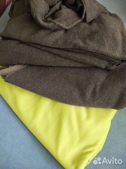 Трикотаж ткань