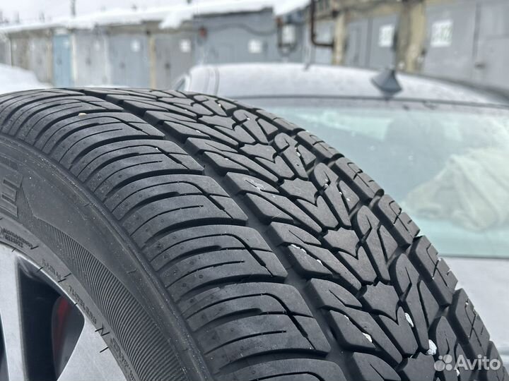 Летние колеса r18 5*114.3 Mazda