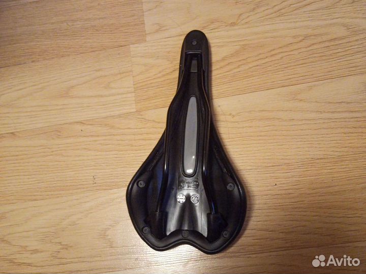 Седло Aspect новое 135mm-270mm