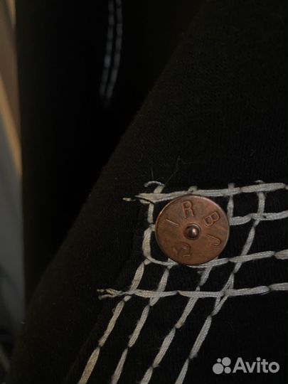 True religion худи оригинал