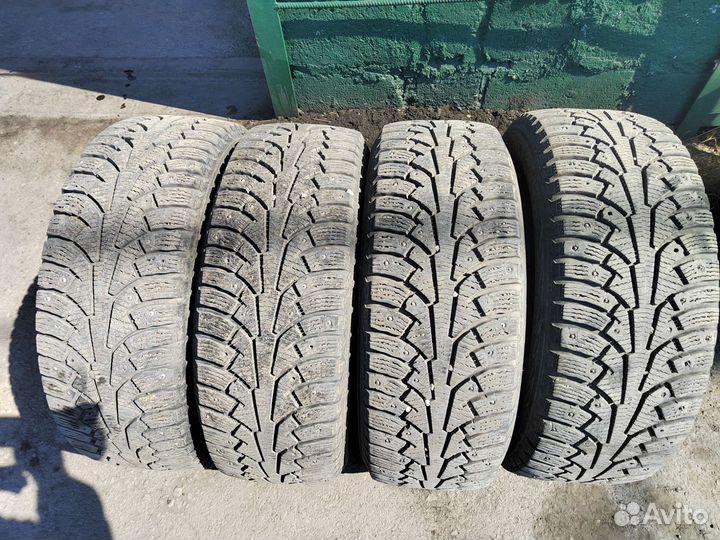 Nokian Tyres Nordman 5 215/55 R17 98T