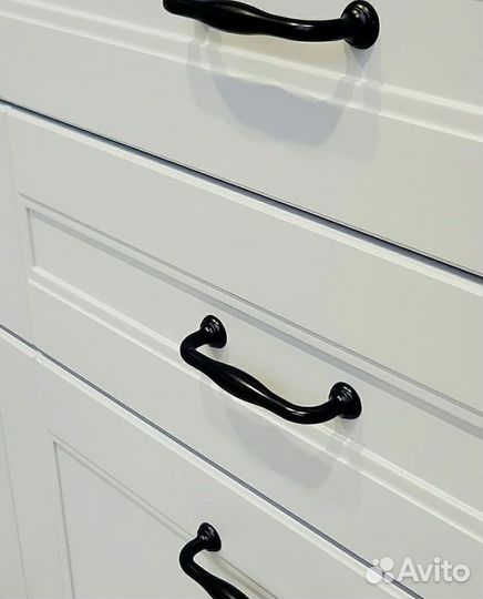 Кухонный гарнитур на заказ. Долговечные материалы