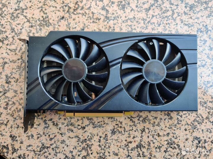 Видеокарта RTX 3060 12gb