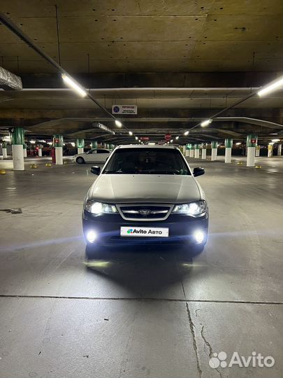 Daewoo Nexia 1.5 МТ, 2012, 273 173 км