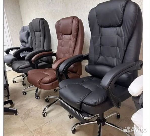 Компьютерное кресло офисное кресло