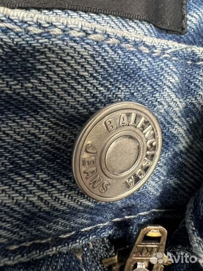 Шорты Balenciaga