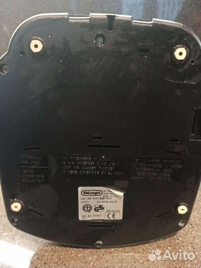 Кофемашина delonghi