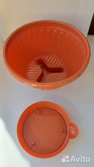 Горшок для цветов с подвесом