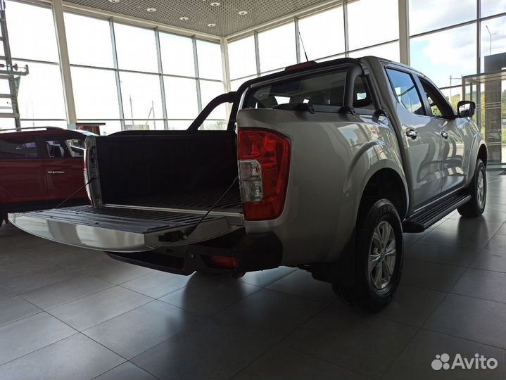 Dongfeng DF6, 2023