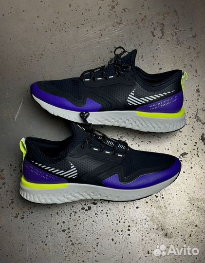 Кроссовки Nike Odyssey React Shield 2