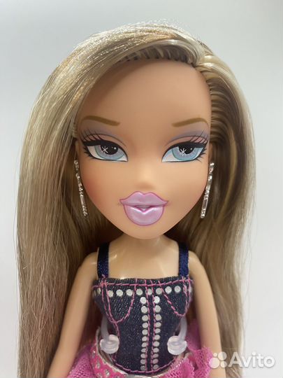 Кукла Bratz Birthday bash