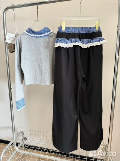 Костюм Miu Miu