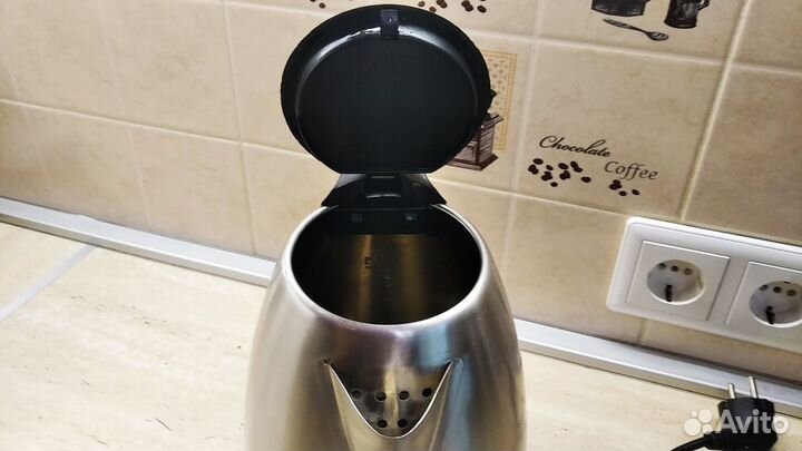 Чайник электрический Maxwell