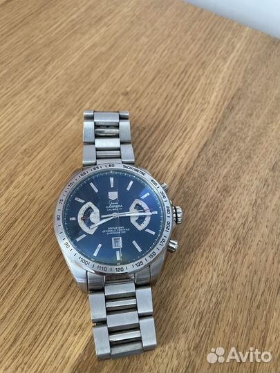 Tag heuer carrera