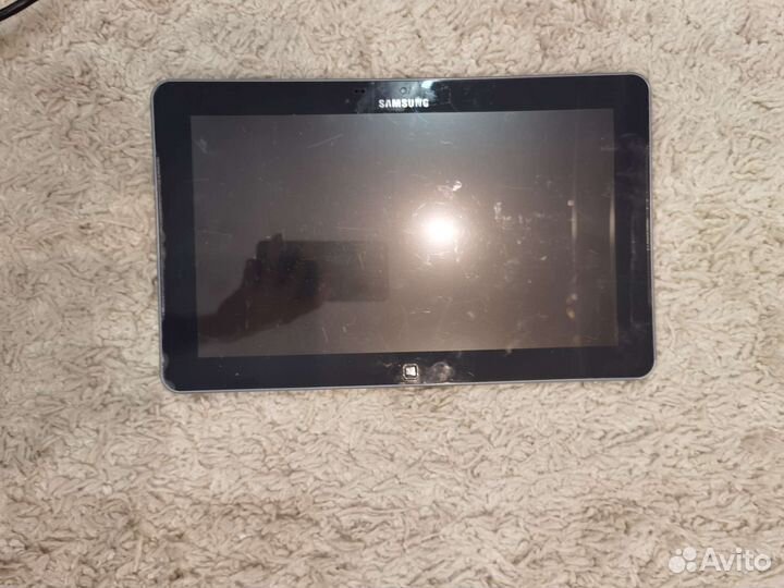 Планшет samsung ativ Smart PC XE500T1C