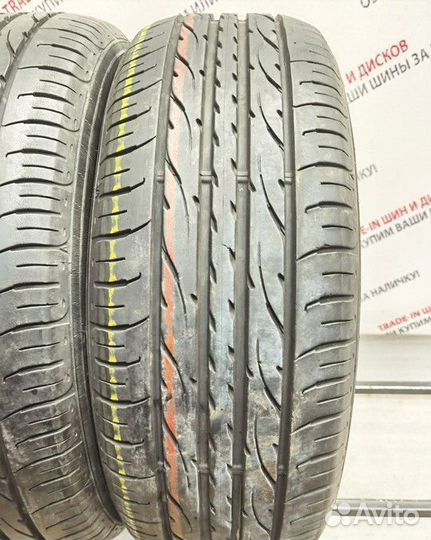 Dunlop Enasave EC203 215/60 R16 95H