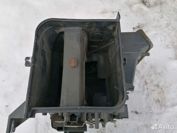 Корпус печки Toyota corsa EL41