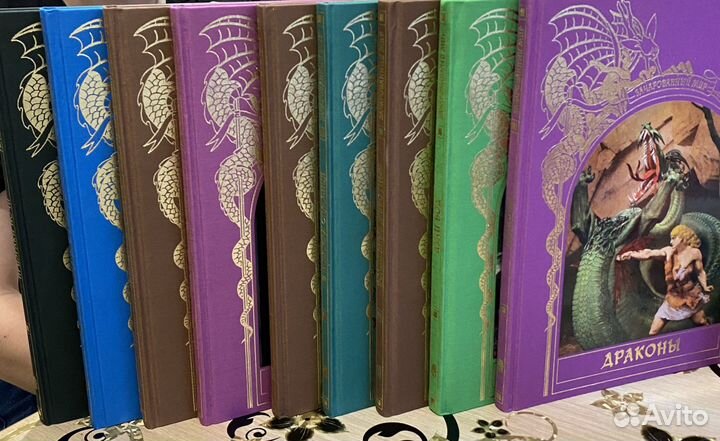 Книги издательства Терра