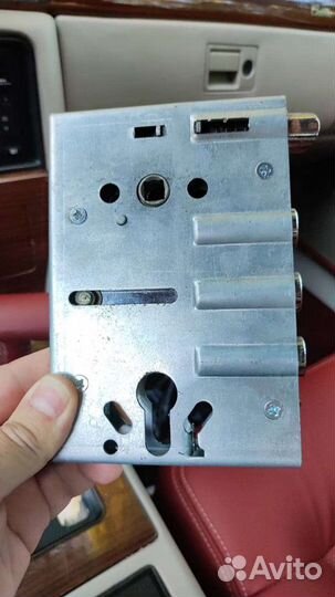 Замена дверных замков