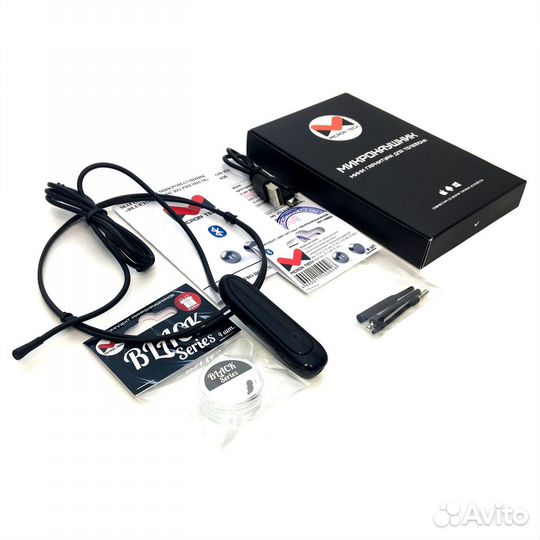 Микронаушник аренда Bluetooth магнитные