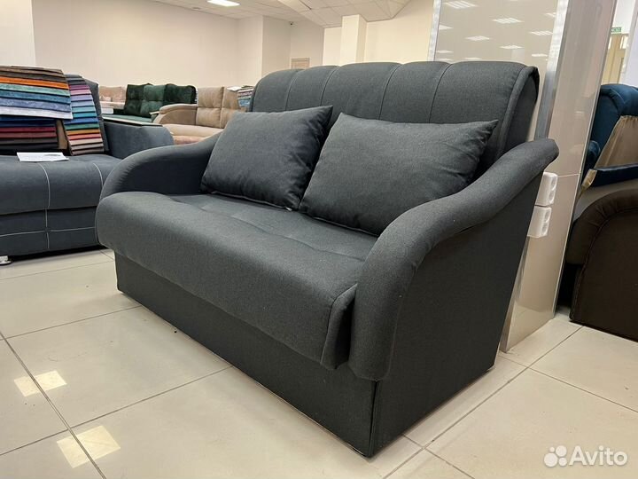 Диван чебурашка «vip» 0739