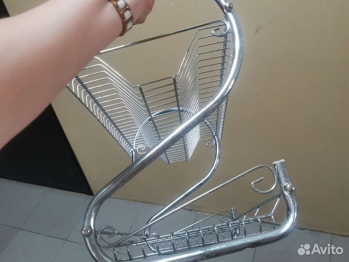 Сушилка для посуды